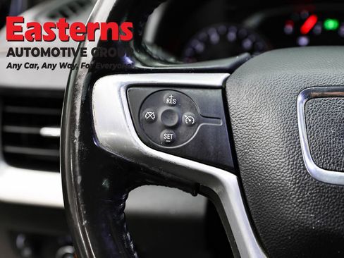 Used 2019 GMC Terrain SLE w/ Driver Convenience Package image 15