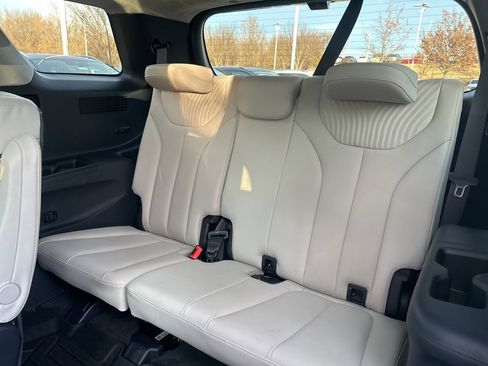 Used 2024 Hyundai Palisade Calligraphy image 27