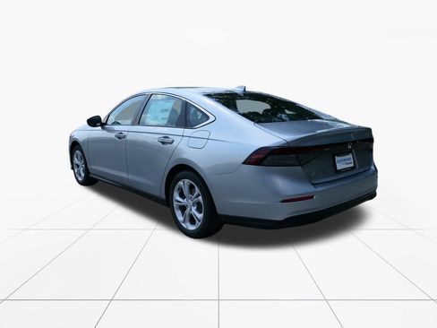 New 2026 Honda Accord LX image 6