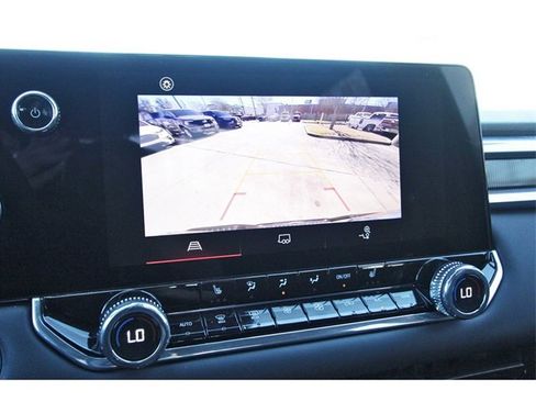 Used 2024 GMC Canyon Elevation w/ Convenience Package image 22