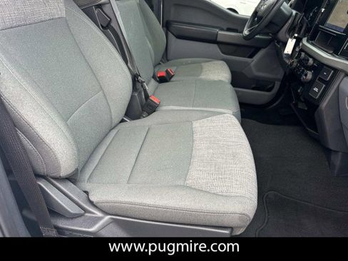 Used 2024 Ford F250 XLT image 13