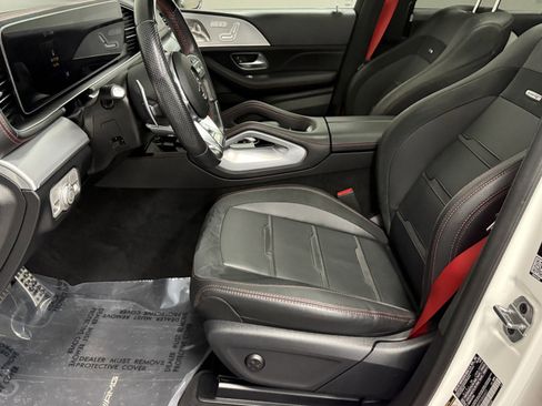 Used 2023 Mercedes-Benz GLE 53 AMG 4MATIC image 24