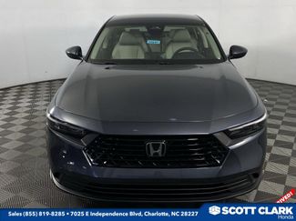 New 2025 Honda Accord LX video 2
