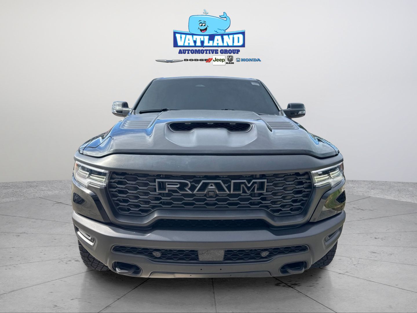 Used 2026 RAM 1500 RHO w/ Bed Utility Group AWD/4WD image 20