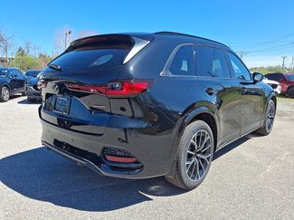 New 2026 MAZDA CX-70 3.3 Turbo S w/ Premium Package AWD/4WD video 4