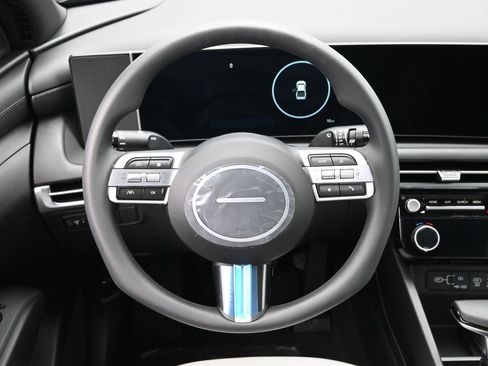 New 2026 Hyundai Santa Cruz SEL image 20