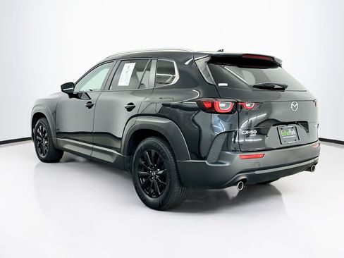 Used 2025 MAZDA CX-50 AWD 2.5 S w/ Premium Package image 5