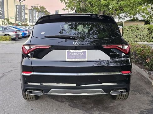 New 2026 Acura MDX w/ Technology Package image 7