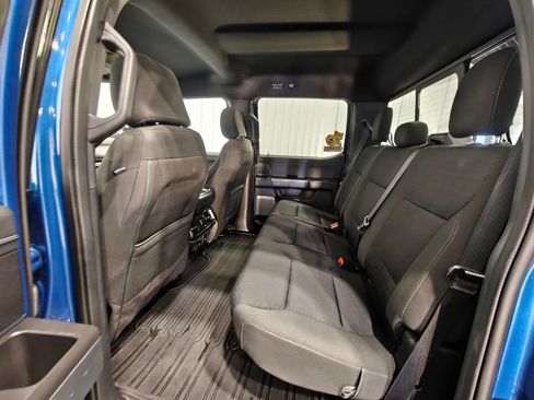 Used 2023 Ford F150 XLT w/ Equipment Group 302A High AWD/4WD image 32