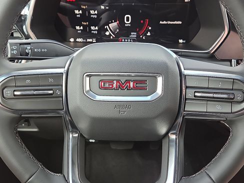 New 2026 GMC Canyon Elevation w/ Convenience Package AWD/4WD image 13