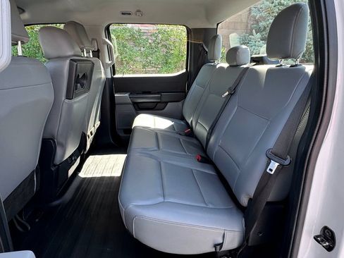 Used 2022 Ford F150 XL w/ Trailer Tow Package AWD/4WD image 32