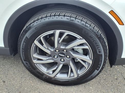 Used 2023 Lincoln Corsair FWD w/ Equipment Group 101A image 27