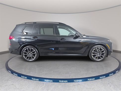 Certified 2024 BMW X7 M60i w/ Executive Package image 4