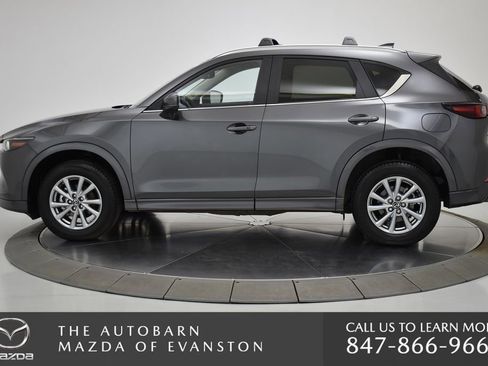 Used 2025 MAZDA CX-5 AWD 2.5 S image 17