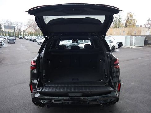 New 2026 BMW X5 M Competition w/ Executive Package image 40