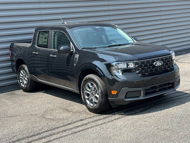 New 2026 Ford Maverick XLT w/ Equipment Group 301A AWD/4WD image 28