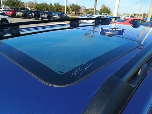 New 2026 Subaru Forester Premium image 6