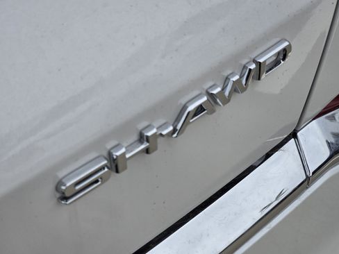 New 2026 Acura MDX SH-AWD image 9