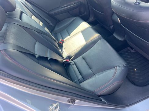 Used 2017 Honda Accord Sport Special Edition image 16