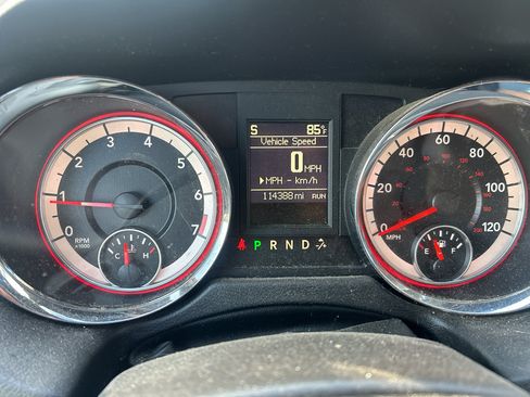 Used 2019 Dodge Grand Caravan GT FWD image 9