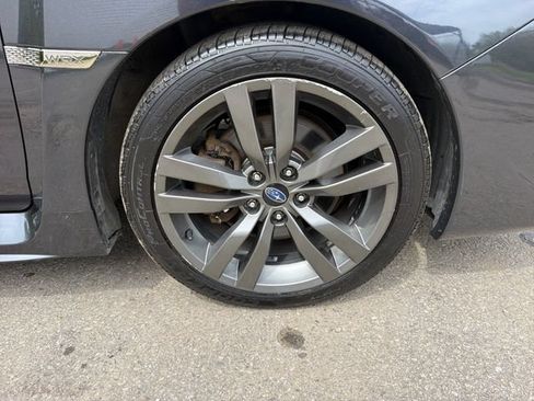 Used 2017 Subaru WRX Premium AWD/4WD image 29
