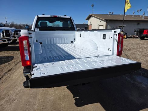 New 2026 Ford F250 XL w/ Snow Plow Prep Package AWD/4WD image 15