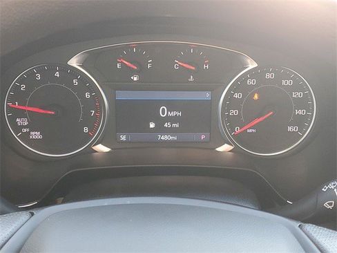 Certified 2024 Chevrolet Blazer LT w/ Midnight/Sport Edition image 19