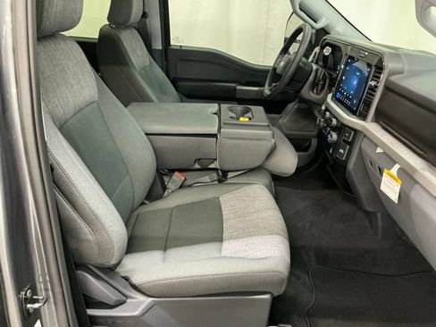 New 2026 Ford F250 XLT w/ XLT Premium Package AWD/4WD image 20