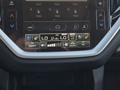 Used 2023 Subaru Ascent Touring image 16