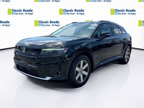 Used 2024 Honda Prologue Touring image 3
