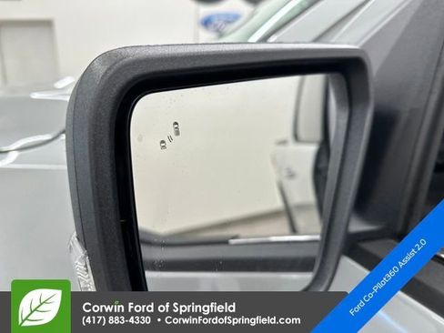 New 2026 Ford F150 XLT w/ Equipment Group 302A MID image 42