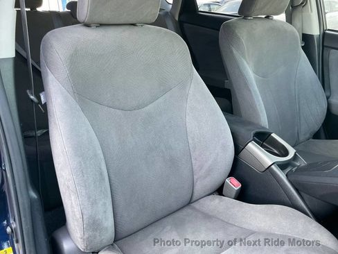 Used 2015 Toyota Prius Two FWD image 17