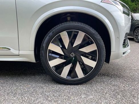Certified 2023 Volvo XC90 T8 Ultimate AWD/4WD image 23