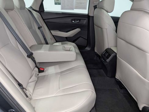Used 2024 Honda Accord EX-L image 40