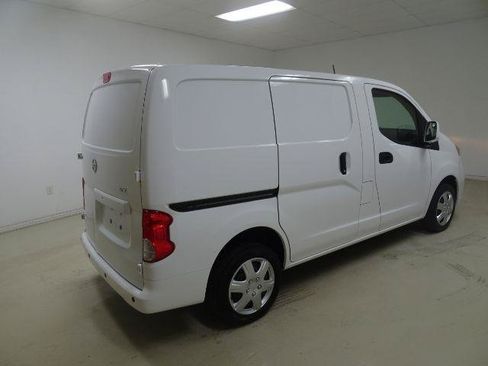 Used 2021 Nissan NV200 SV FWD image 6