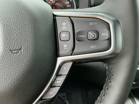 New 2026 RAM 1500 Big Horn image 24