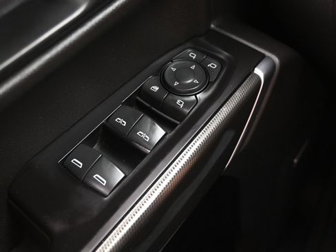 Used 2020 GMC Sierra 1500 AT4 w/ AT4 Premium Package AWD/4WD image 25
