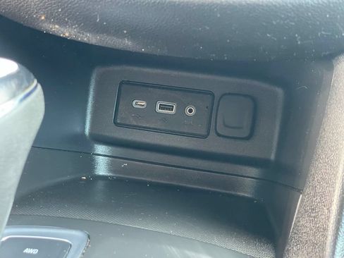 Used 2020 Chevrolet Equinox LT AWD/4WD image 20