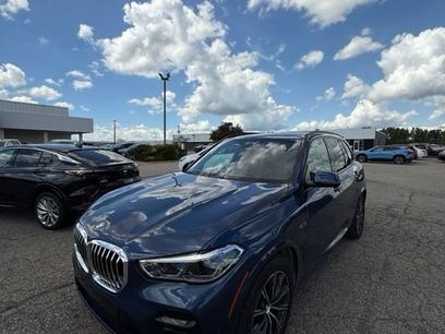 Used 2023 BMW X5 xDrive45e w/ Executive Package