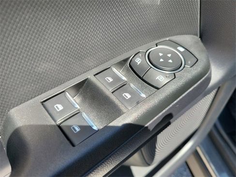 New 2025 Ford Bronco Sport Badlands w/ Badlands Tech Package image 16