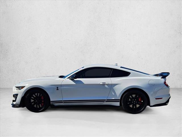 Used 2022 Ford Mustang Shelby GT500 w/ Technology Package RWD image 14