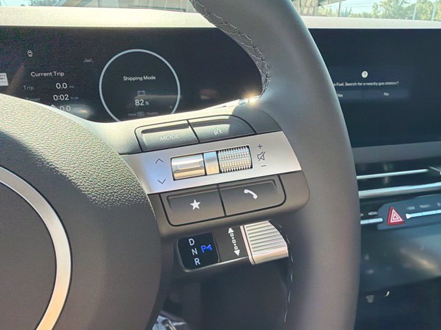 New 2026 Hyundai Tucson Limited AWD/4WD image 23