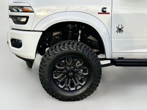 Used 2025 RAM 2500 Big Horn image 31
