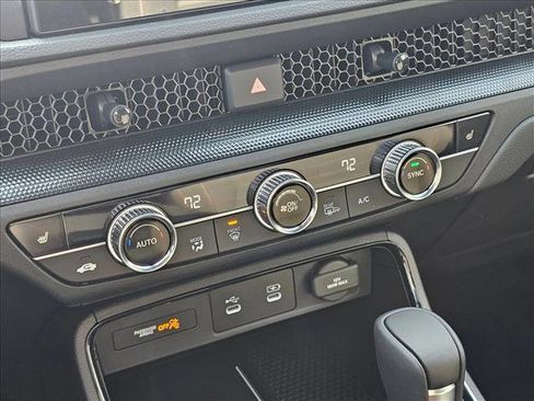 New 2026 Honda CR-V Sport image 21