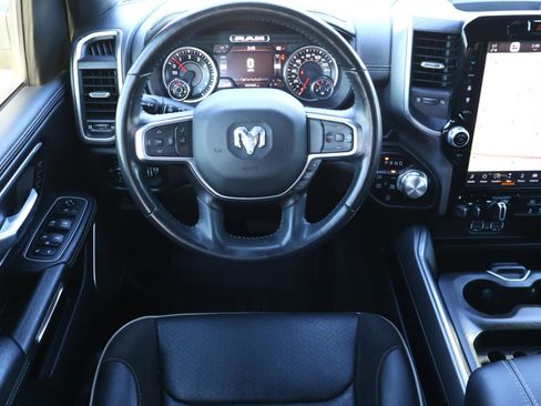 Used 2023 RAM 1500 Laramie image 10