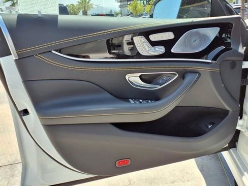 New 2024 Mercedes-Benz AMG GT 43 image 11