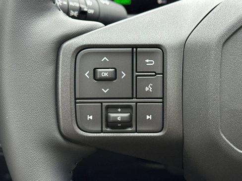 New 2026 Toyota RAV4 AWD Plug-in Hybrid image 27