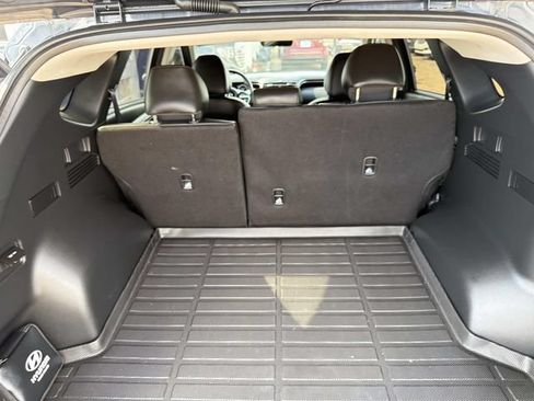 Used 2024 Hyundai Tucson SEL w/ Convenience Package FWD image 10
