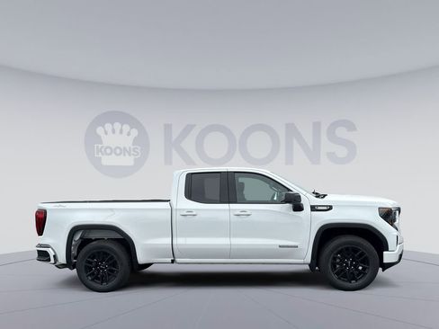 New 2026 GMC Sierra 1500 Elevation AWD/4WD image 8