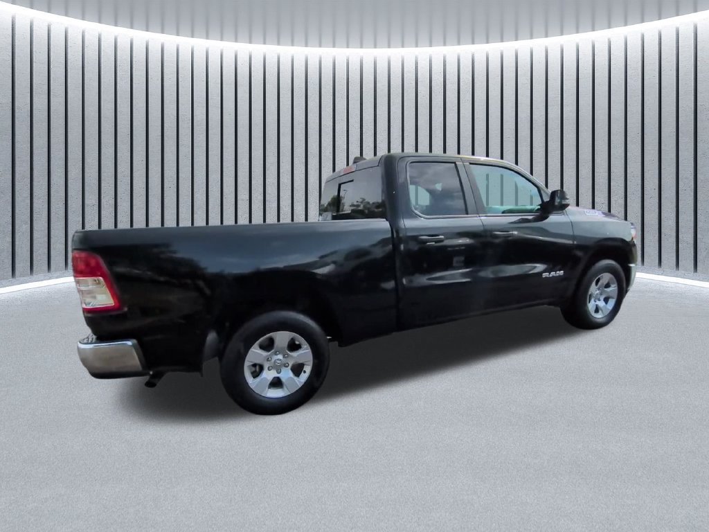 Used 2023 RAM 1500 Big Horn AWD/4WD image 15